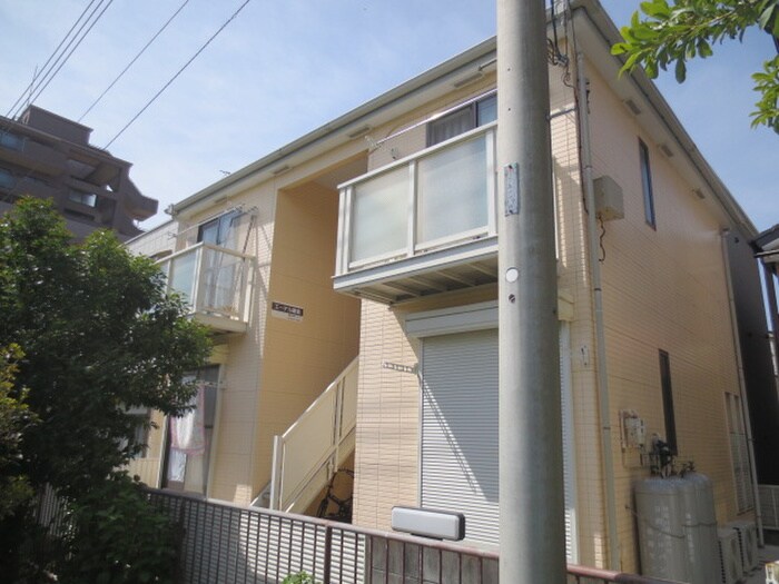 物件外観写真5　(外観写真)