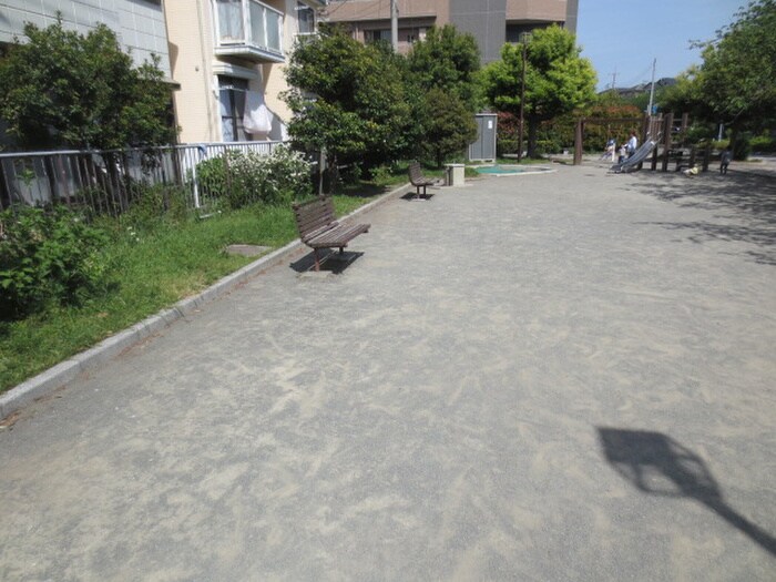 物件外観写真6　(周辺環境)