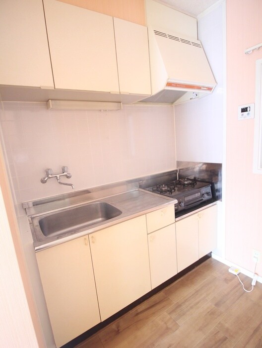 物件内観写真11　(キッチン)