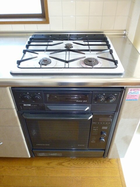 物件内観写真4　(キッチン)