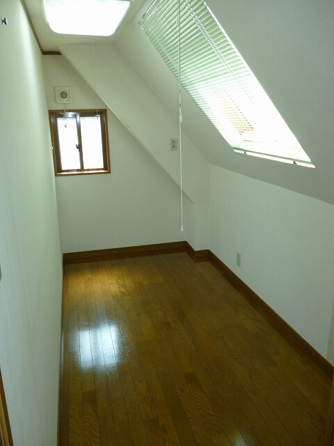 物件内観写真6　(居室)