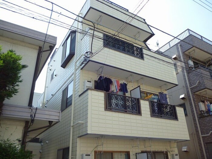 物件外観写真3　(外観写真)