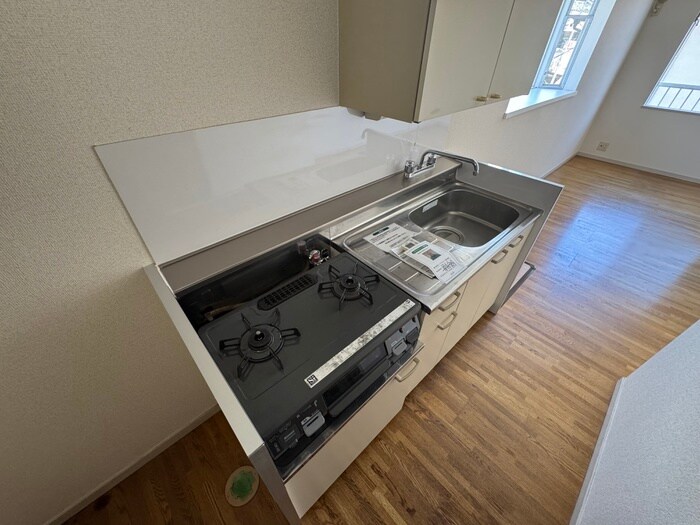 物件内観写真14　(キッチン)