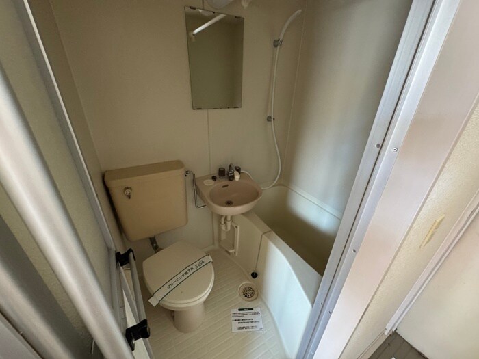 物件内観写真17　(バス／シャワールーム等)