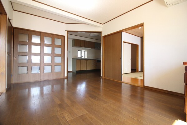 居室