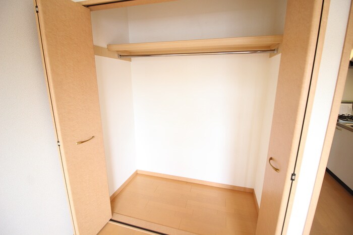 物件内観写真14　(収納)