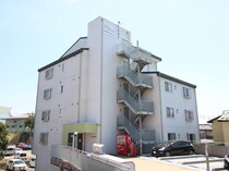 Ｗｅａｌｔｈｙ長谷の外観写真