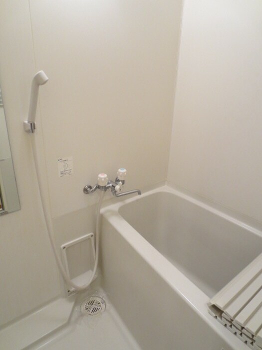 物件内観写真9　(トイレ)