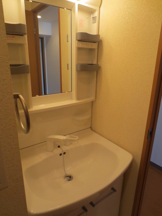 物件内観写真10　(洗面)