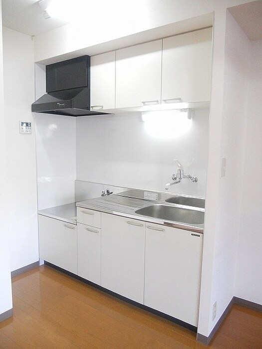 物件内観写真10　(キッチン)