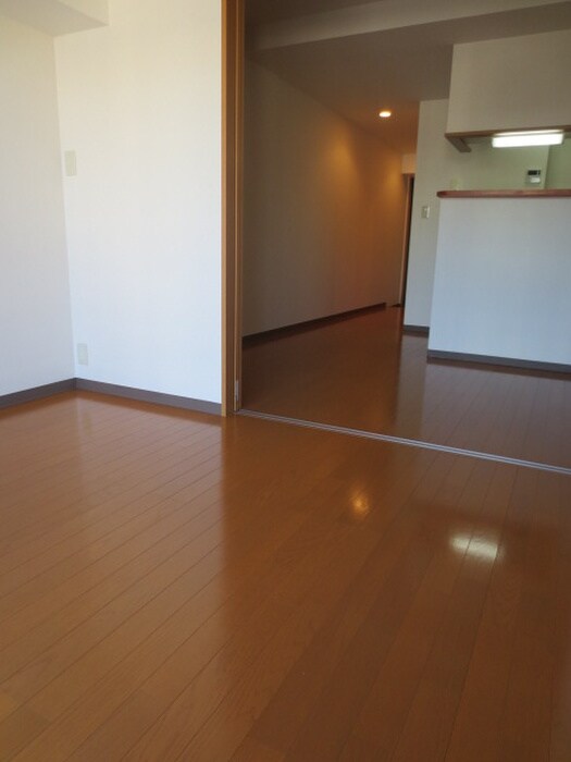 物件内観写真11　(居室)