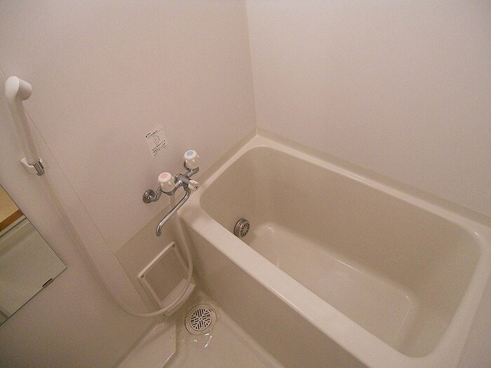 物件内観写真13　(バス／シャワールーム等)