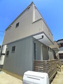 ミニフラット山崎２