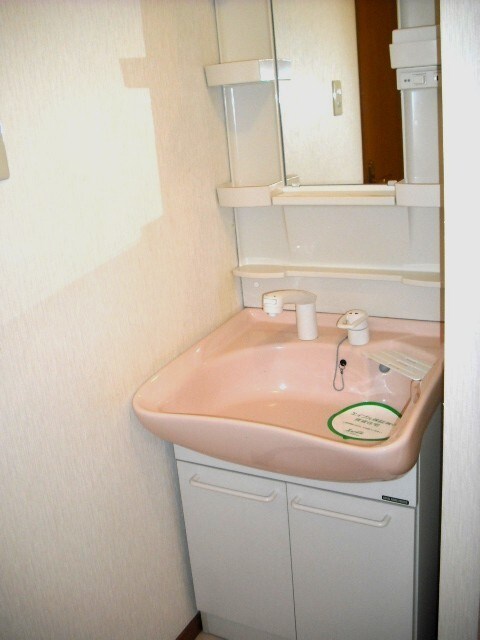 物件内観写真13　(洗面)