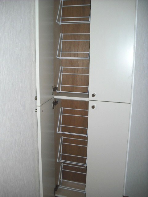 物件内観写真16　(靴箱)