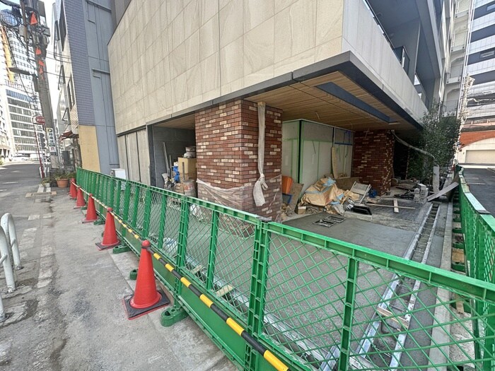 物件外観写真3　(外観写真)