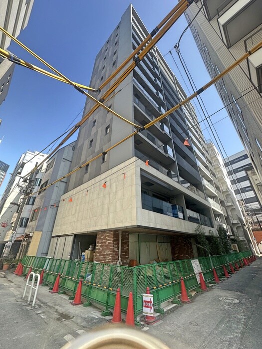 物件外観写真4　(外観写真)