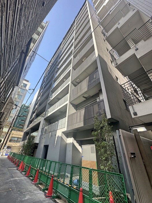 物件外観写真6　(周辺環境)