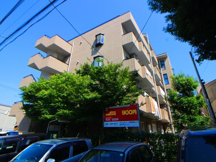 物件外観写真2　(外観写真)