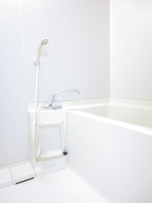 物件内観写真12　(バス／シャワールーム等)