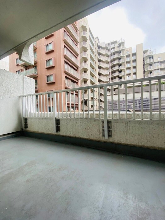 物件内観写真21　(ベランダ・バルコニー)