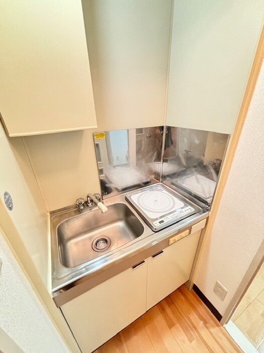 物件内観写真9　(キッチン)