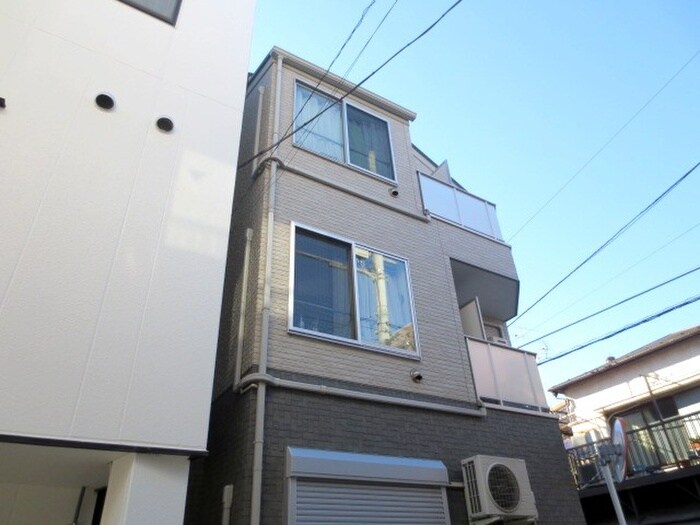 物件外観写真2　(外観写真)