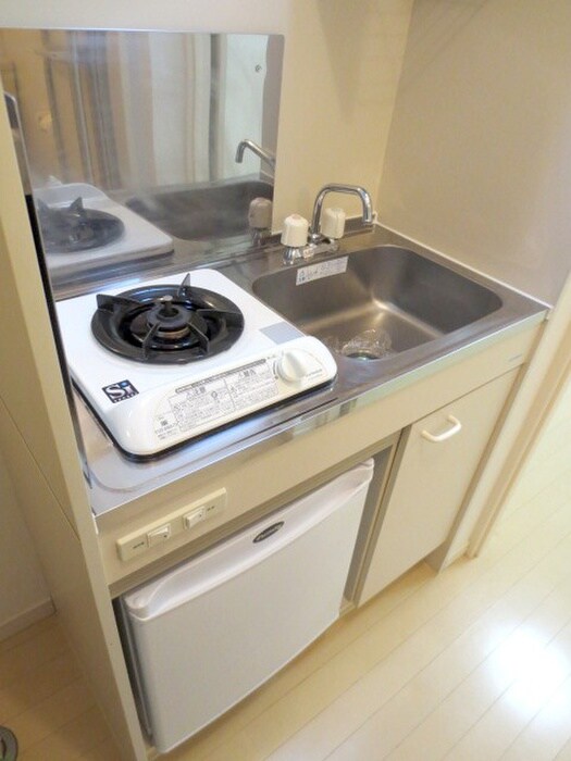 物件内観写真9　(キッチン)