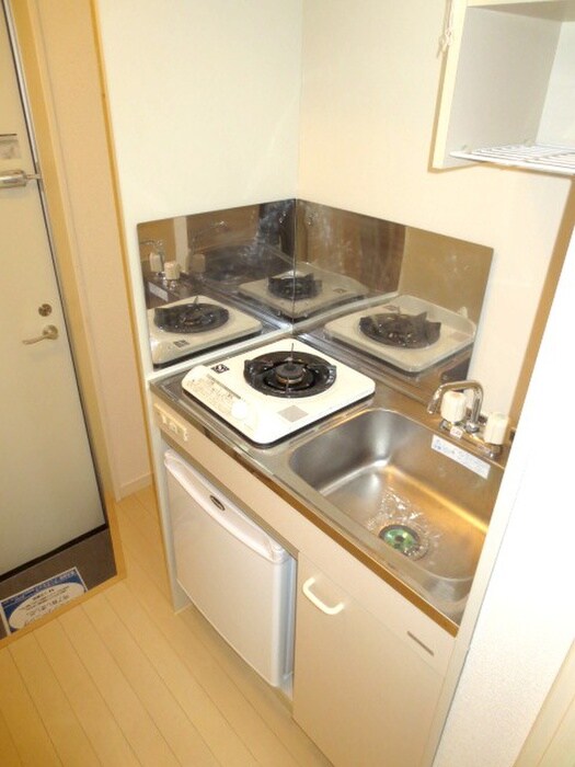 物件内観写真10　(バス／シャワールーム等)