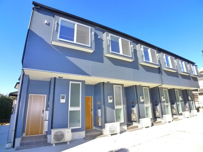 物件外観写真2　(外観写真)