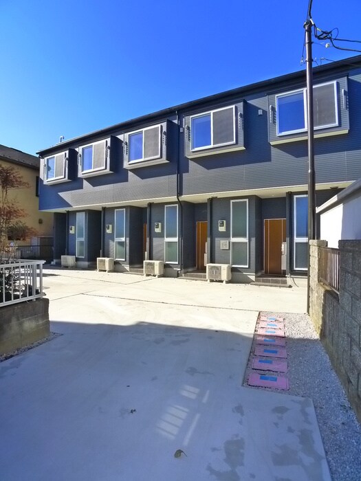 物件外観写真3　(外観写真)