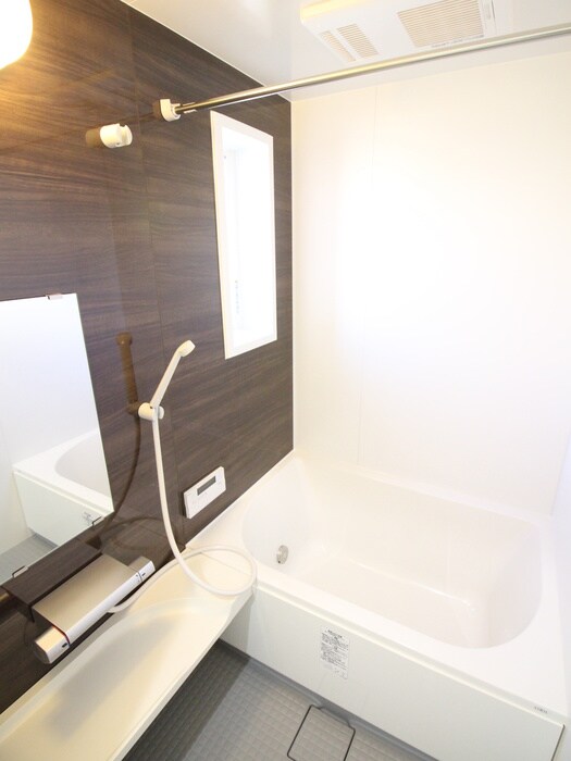 物件内観写真10　(バス／シャワールーム等)