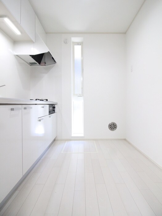 物件内観写真13　(キッチン)