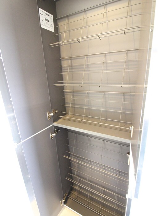 物件内観写真22　(靴箱)