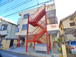 ダイワ第２ビル外観写真