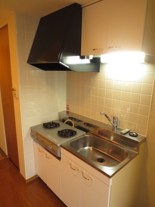 物件内観写真8　(キッチン)