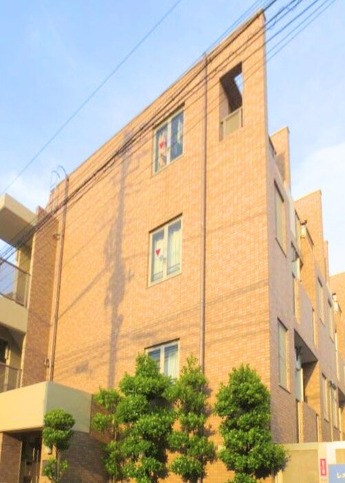 物件外観写真6　(外観写真)