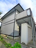とどろきＫハイツ