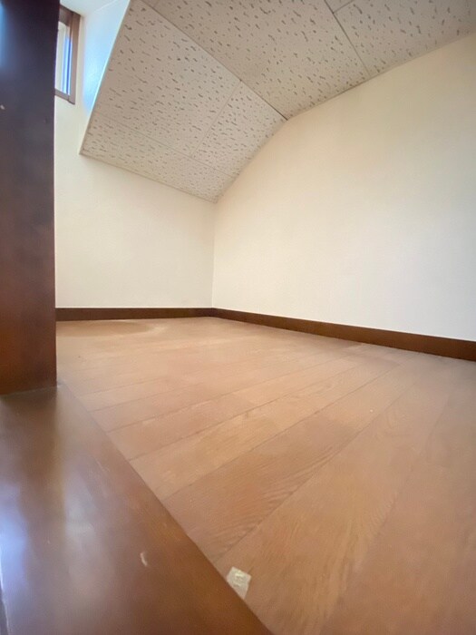 物件内観写真11　(ロフト)