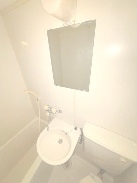 物件内観写真13　(洗面)