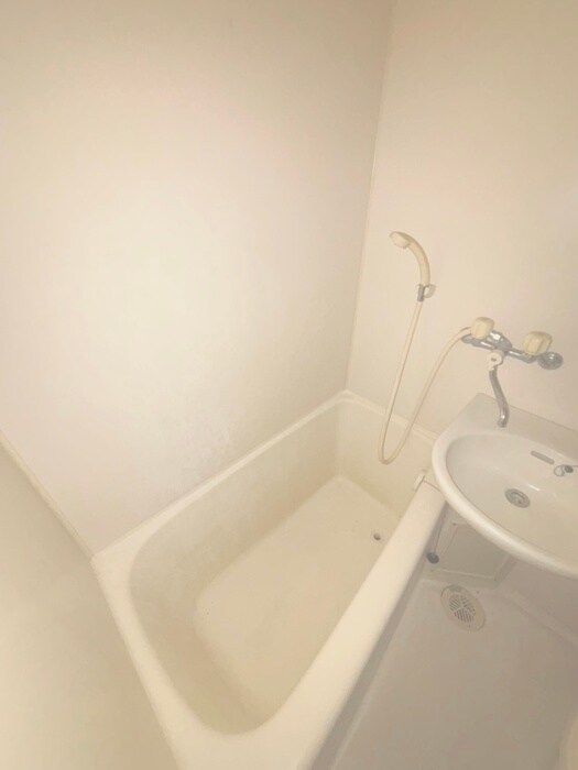 物件内観写真15　(バス／シャワールーム等)