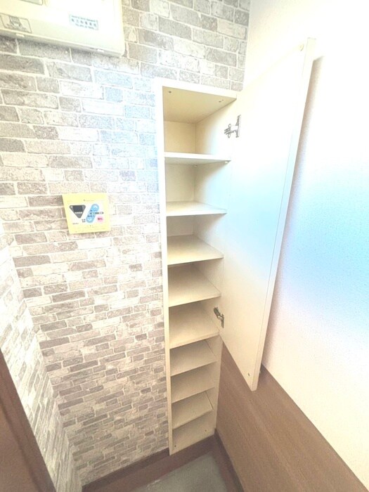 物件内観写真17　(靴箱)