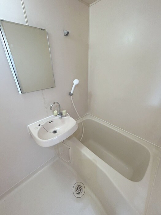 物件内観写真12　(バス／シャワールーム等)