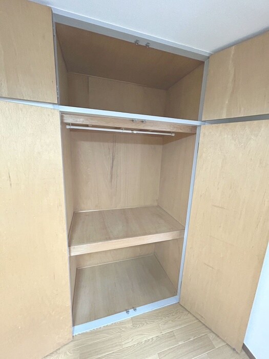 物件内観写真14　(収納)