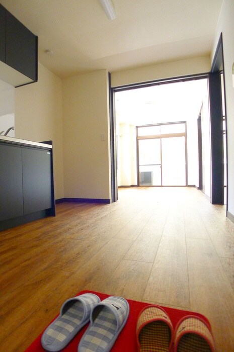 物件内観写真7　(居室)