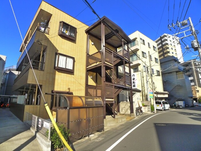 物件外観写真6　(周辺環境)