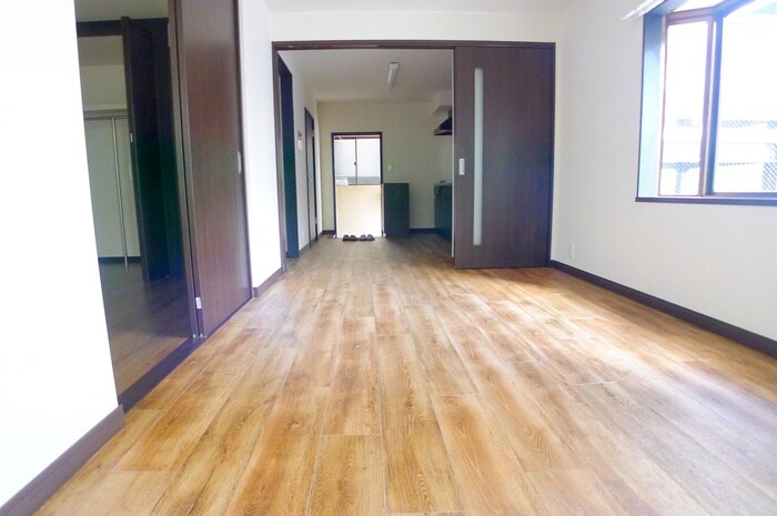 物件内観写真10　(居室)