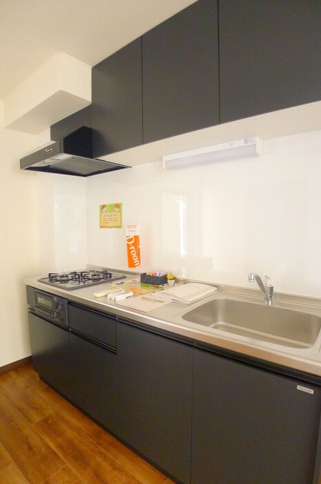 物件内観写真13　(キッチン)