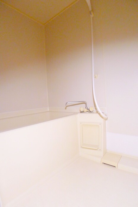 物件内観写真14　(バス／シャワールーム等)