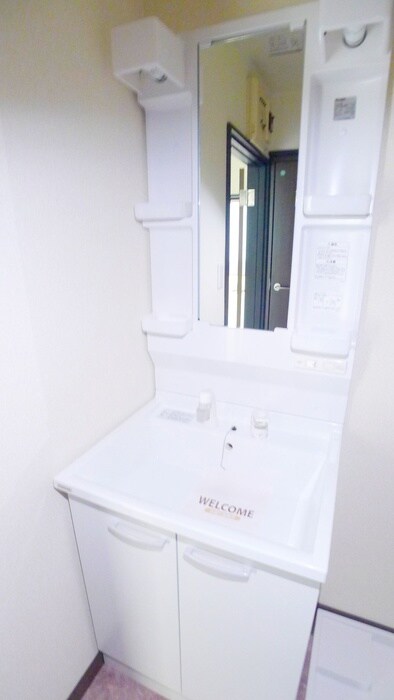 物件内観写真16　(洗面)